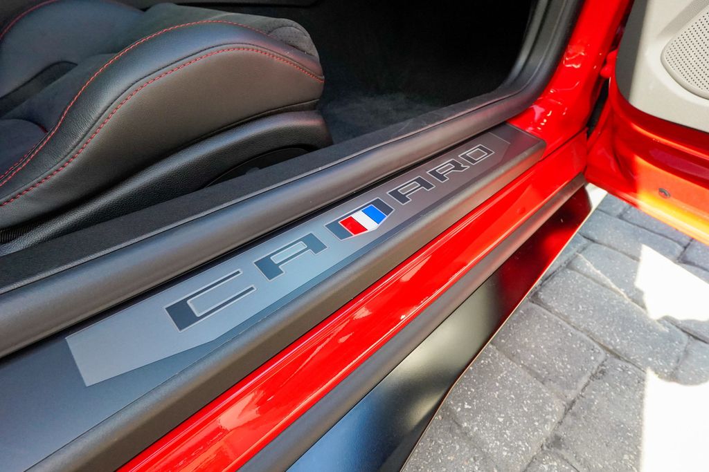2023 Chevrolet Camaro 2dr Coupe ZL1 - 23050694 - 79