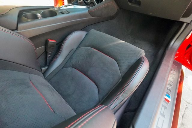2023 Chevrolet Camaro 2dr Coupe ZL1 - 23050694 - 83