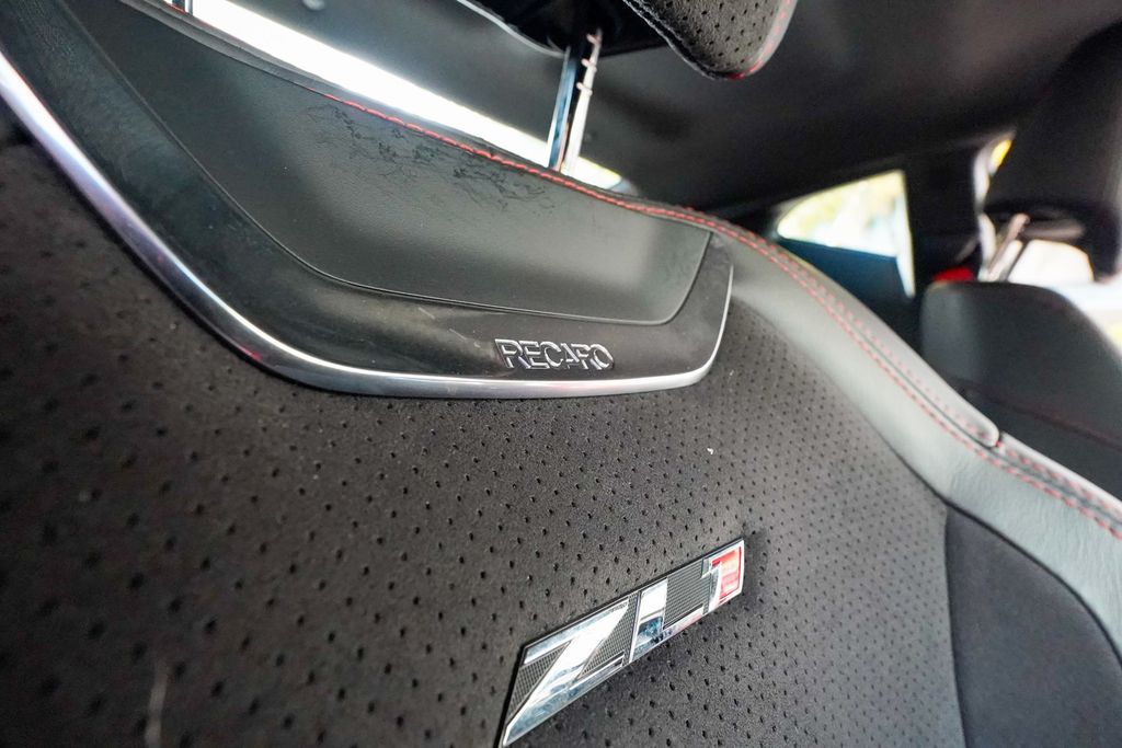 2023 Chevrolet Camaro 2dr Coupe ZL1 - 23050694 - 84