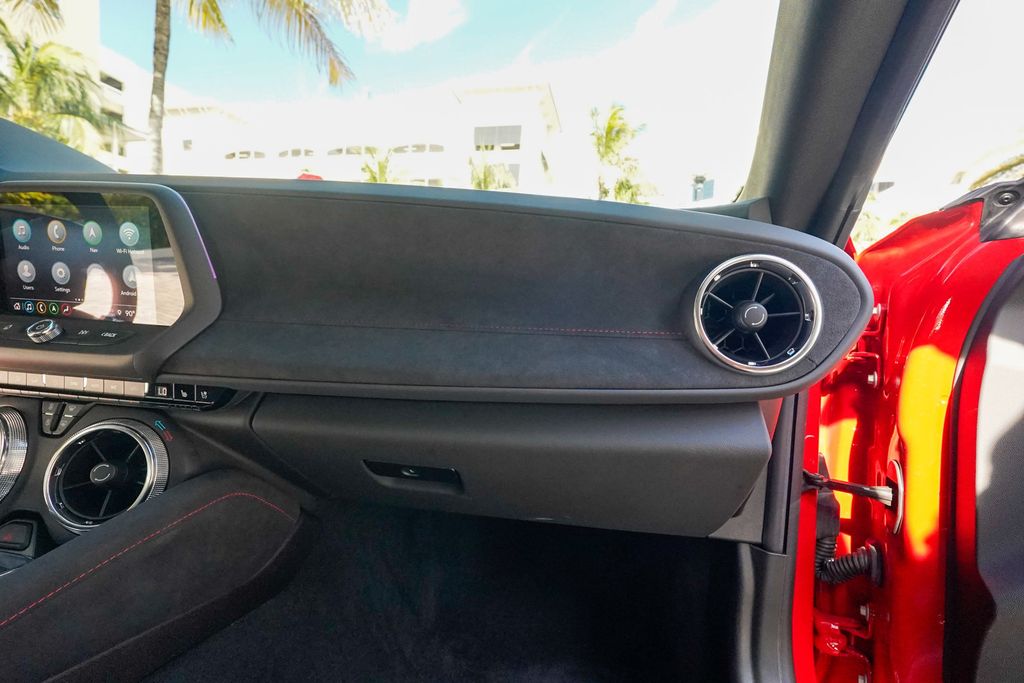 2023 Chevrolet Camaro 2dr Coupe ZL1 - 23050694 - 86