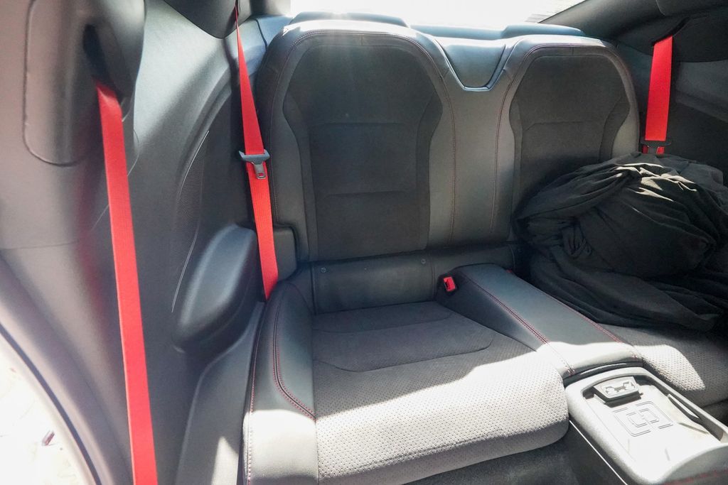 2023 Chevrolet Camaro 2dr Coupe ZL1 - 23050694 - 87