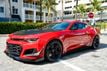 2023 Chevrolet Camaro 2dr Coupe ZL1 - 23050694 - 8