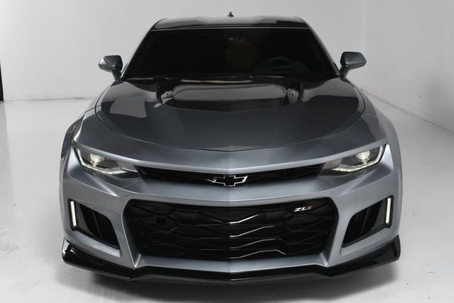 2023 Chevrolet Camaro 2dr Coupe ZL1 - 22552893 - 9