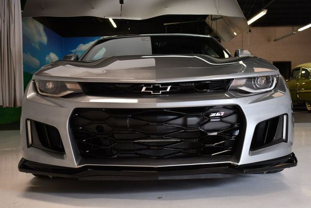 2023 Chevrolet Camaro 2dr Coupe ZL1 - 22552893 - 13