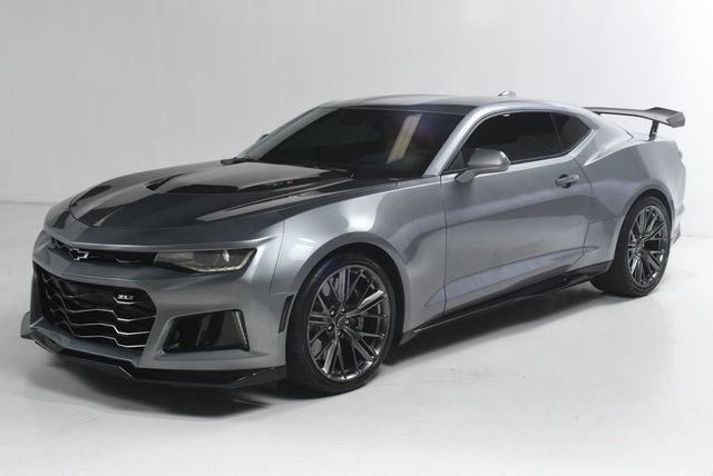 2023 Chevrolet Camaro 2dr Coupe ZL1 - 22552893 - 1