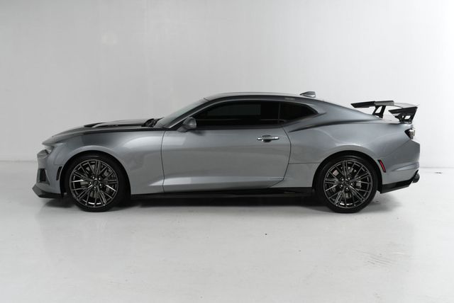 2023 Chevrolet Camaro 2dr Coupe ZL1 - 22552893 - 2