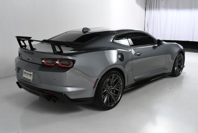 2023 Chevrolet Camaro 2dr Coupe ZL1 - 22552893 - 7