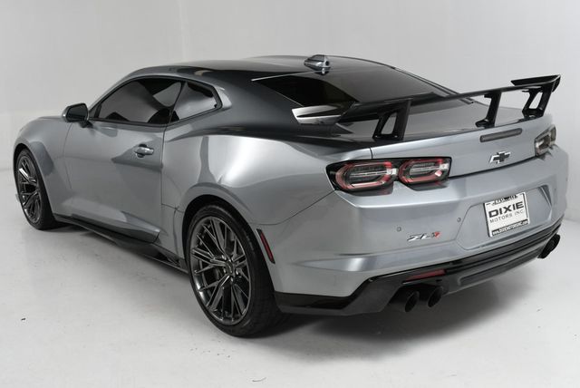 2023 Chevrolet Camaro 2dr Coupe ZL1 - 22552893 - 8