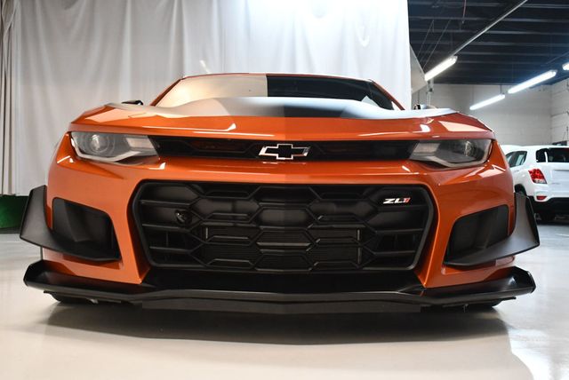 2023 Chevrolet Camaro 2dr Coupe ZL1 - 22768479 - 13