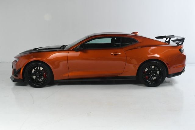 2023 Chevrolet Camaro 2dr Coupe ZL1 - 22768479 - 2