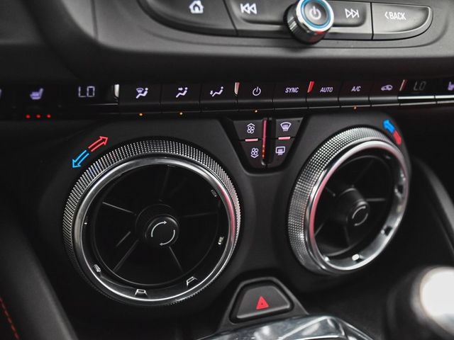 2023 Chevrolet Camaro 2LT - 22962357 - 10