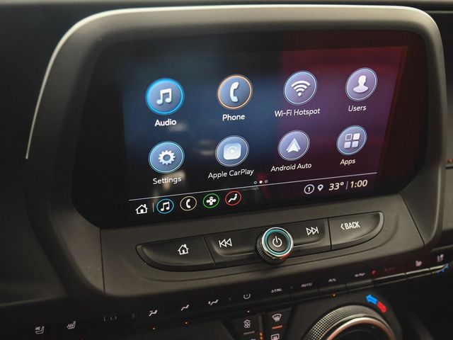 2023 Chevrolet Camaro 2LT - 22962357 - 12