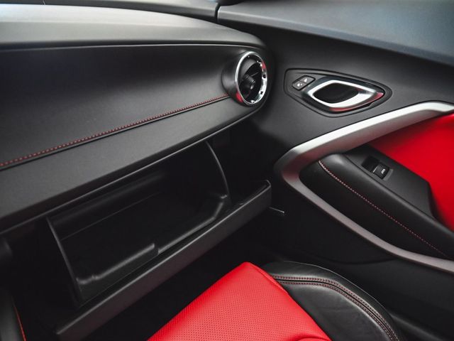 2023 Chevrolet Camaro 2LT - 22962357 - 16