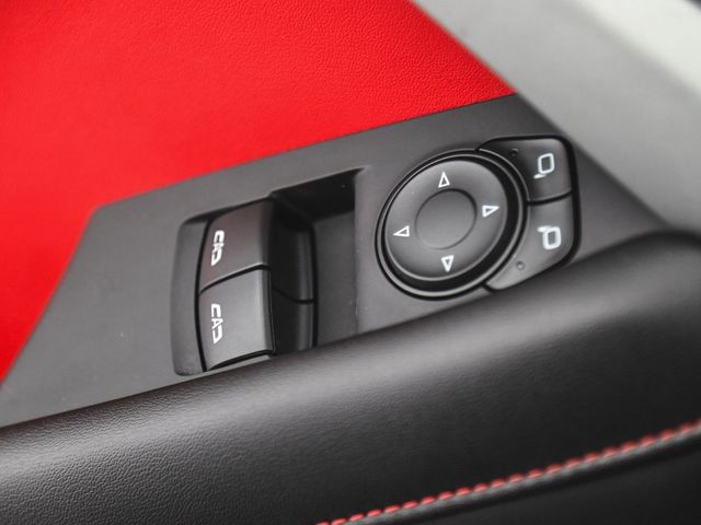 2023 Chevrolet Camaro 2LT - 22962357 - 18