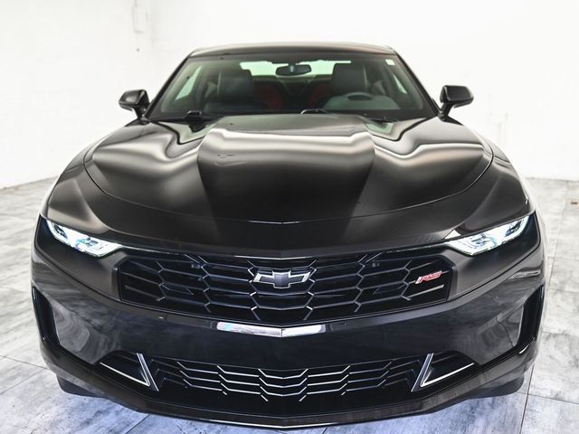 2023 Chevrolet Camaro 2LT - 22962357 - 1