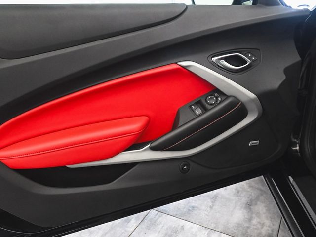 2023 Chevrolet Camaro 2LT - 22962357 - 22