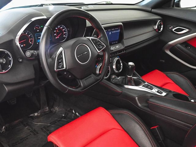 2023 Chevrolet Camaro 2LT - 22962357 - 23