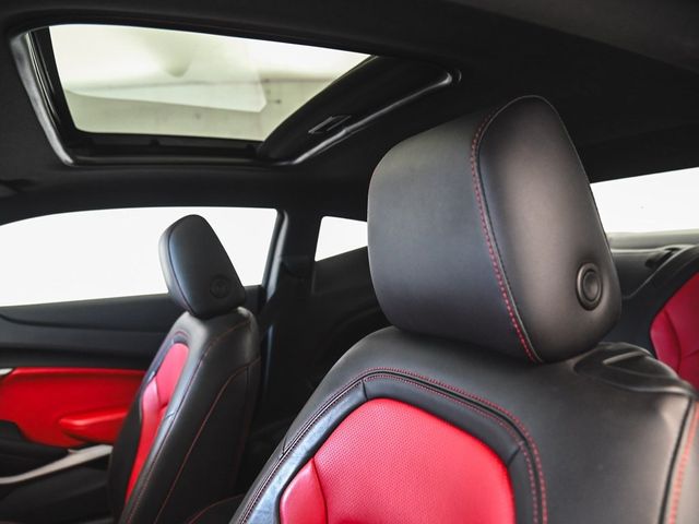 2023 Chevrolet Camaro 2LT - 22962357 - 26