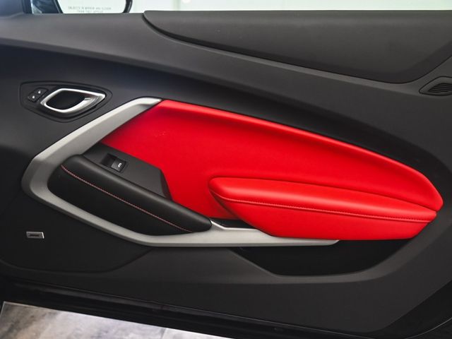2023 Chevrolet Camaro 2LT - 22962357 - 27