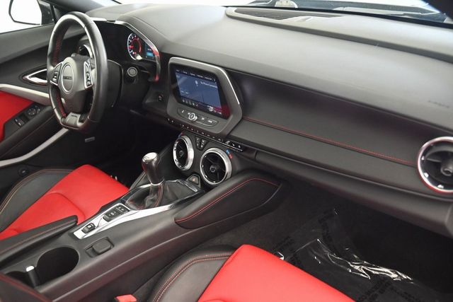 2023 Chevrolet Camaro 2LT - 22962357 - 28