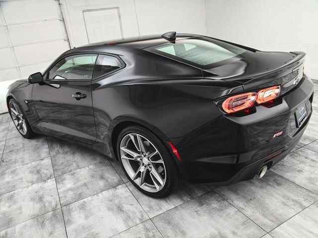 2023 Chevrolet Camaro 2LT - 22962357 - 2