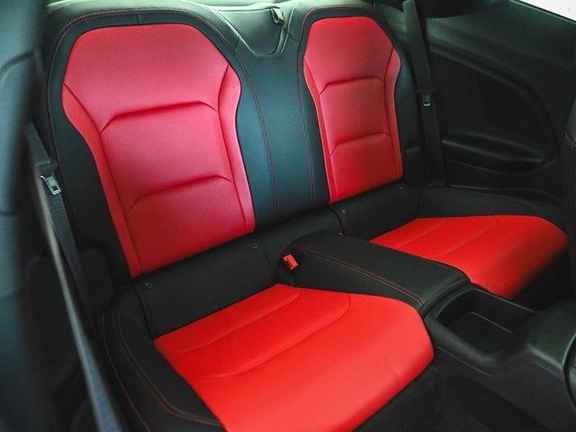 2023 Chevrolet Camaro 2LT - 22962357 - 30