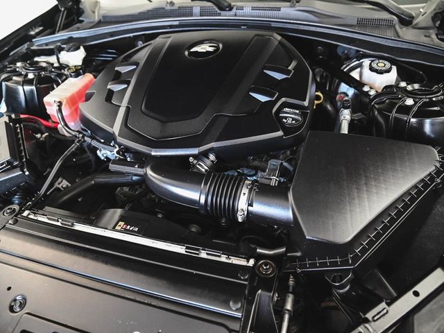 2023 Chevrolet Camaro 2LT - 22962357 - 31