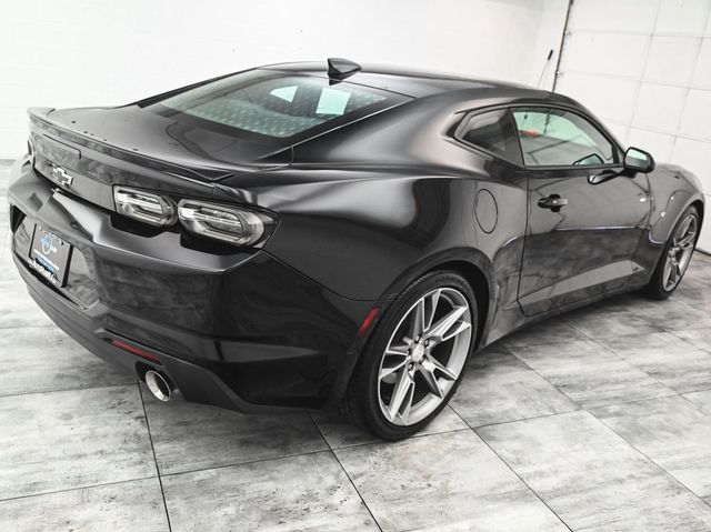 2023 Chevrolet Camaro 2LT - 22962357 - 3