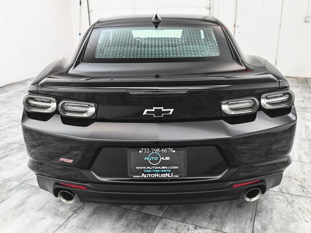 2023 Chevrolet Camaro 2LT - 22962357 - 4
