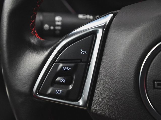 2023 Chevrolet Camaro 2LT - 22962357 - 6