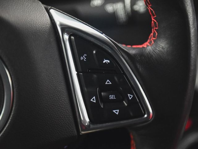 2023 Chevrolet Camaro 2LT - 22962357 - 8