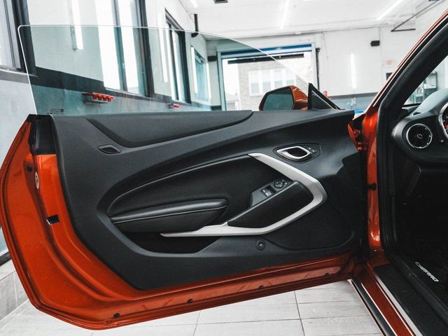 2023 Chevrolet Camaro 2LT - 23006326 - 9