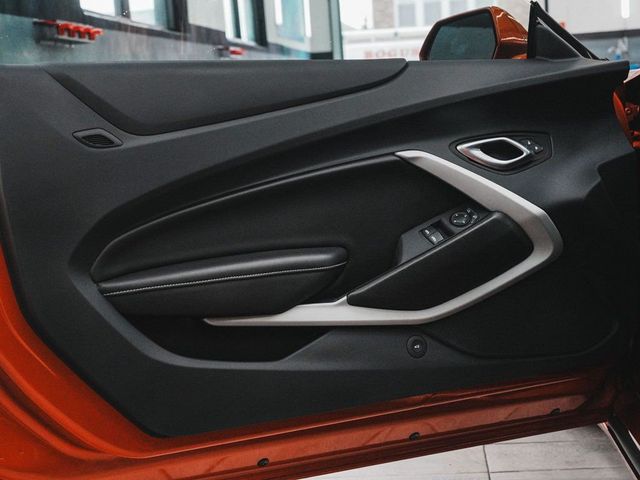 2023 Chevrolet Camaro 2LT - 23006326 - 10