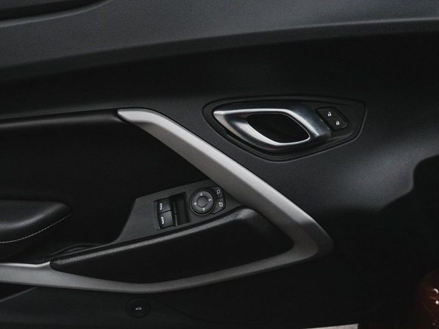 2023 Chevrolet Camaro 2LT - 23006326 - 11