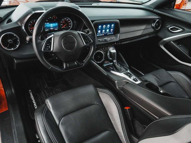 2023 Chevrolet Camaro 2LT - 23006326 - 13