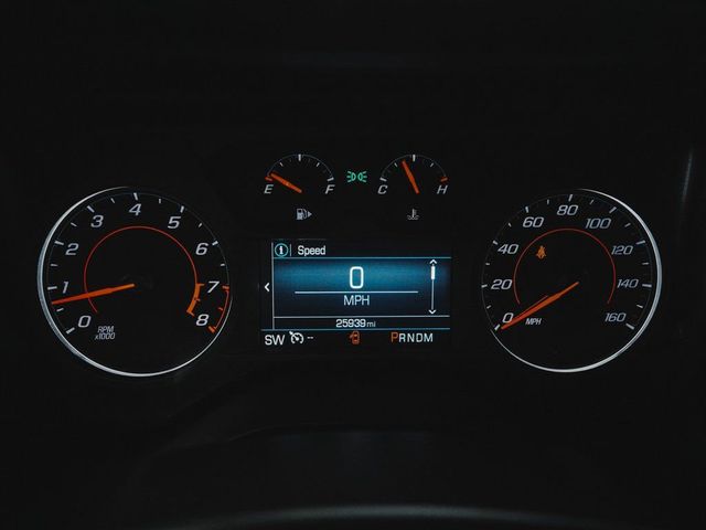 2023 Chevrolet Camaro 2LT - 23006326 - 14