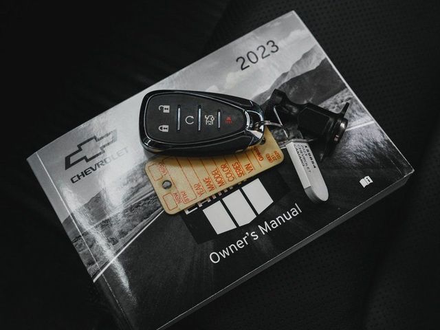 2023 Chevrolet Camaro 2LT - 23006326 - 16