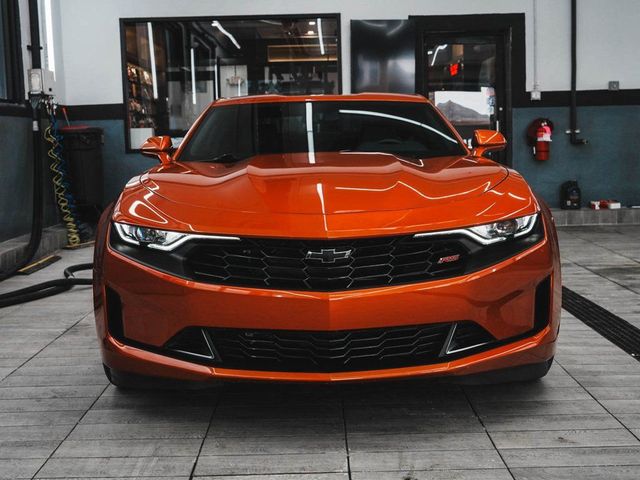 2023 Chevrolet Camaro 2LT - 23006326 - 1