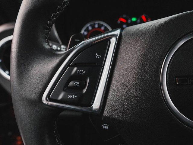 2023 Chevrolet Camaro 2LT - 23006326 - 19