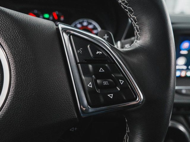 2023 Chevrolet Camaro 2LT - 23006326 - 20