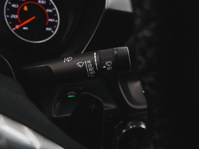 2023 Chevrolet Camaro 2LT - 23006326 - 22