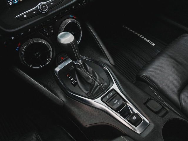 2023 Chevrolet Camaro 2LT - 23006326 - 23