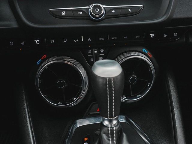 2023 Chevrolet Camaro 2LT - 23006326 - 24