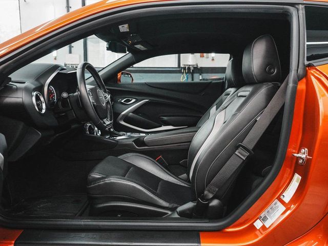 2023 Chevrolet Camaro 2LT - 23006326 - 25