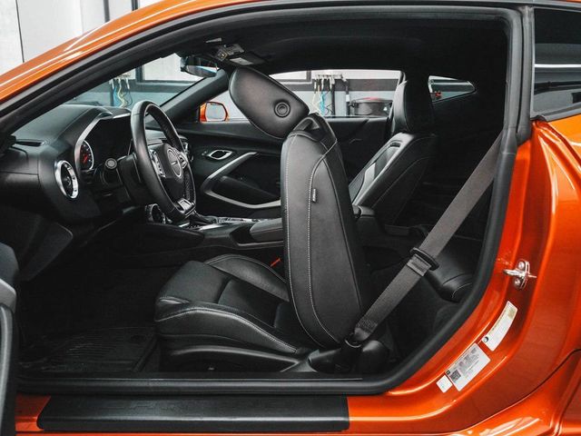 2023 Chevrolet Camaro 2LT - 23006326 - 26