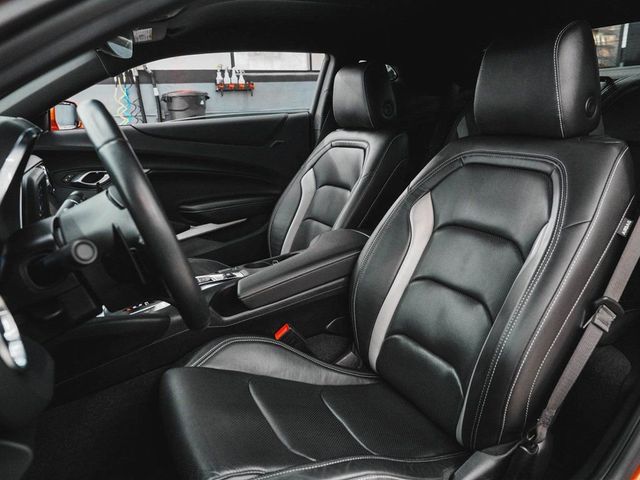 2023 Chevrolet Camaro 2LT - 23006326 - 27