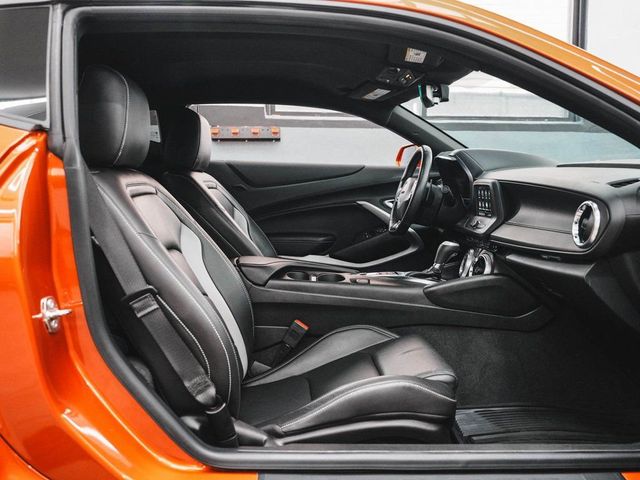 2023 Chevrolet Camaro 2LT - 23006326 - 29