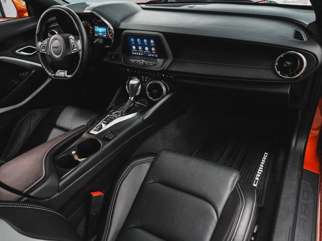 2023 Chevrolet Camaro 2LT - 23006326 - 31