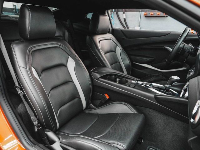 2023 Chevrolet Camaro 2LT - 23006326 - 32