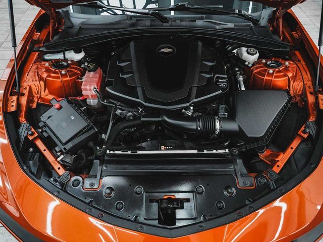 2023 Chevrolet Camaro 2LT - 23006326 - 34